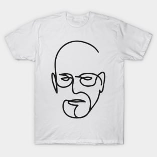 Walter White T-Shirt